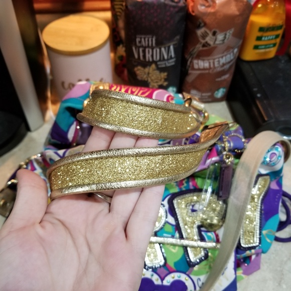 🌸🌹🌺 Coach poppy spotlight 🌸🌹🌺 - Picture 3 of 7